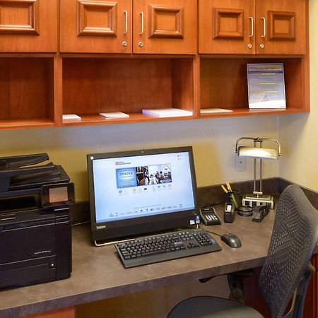 Hilton Garden Inn Joplin Kültér fotó