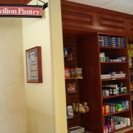 Hilton Garden Inn Joplin Kültér fotó