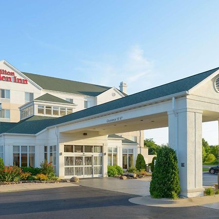 Hilton Garden Inn Joplin Kültér fotó