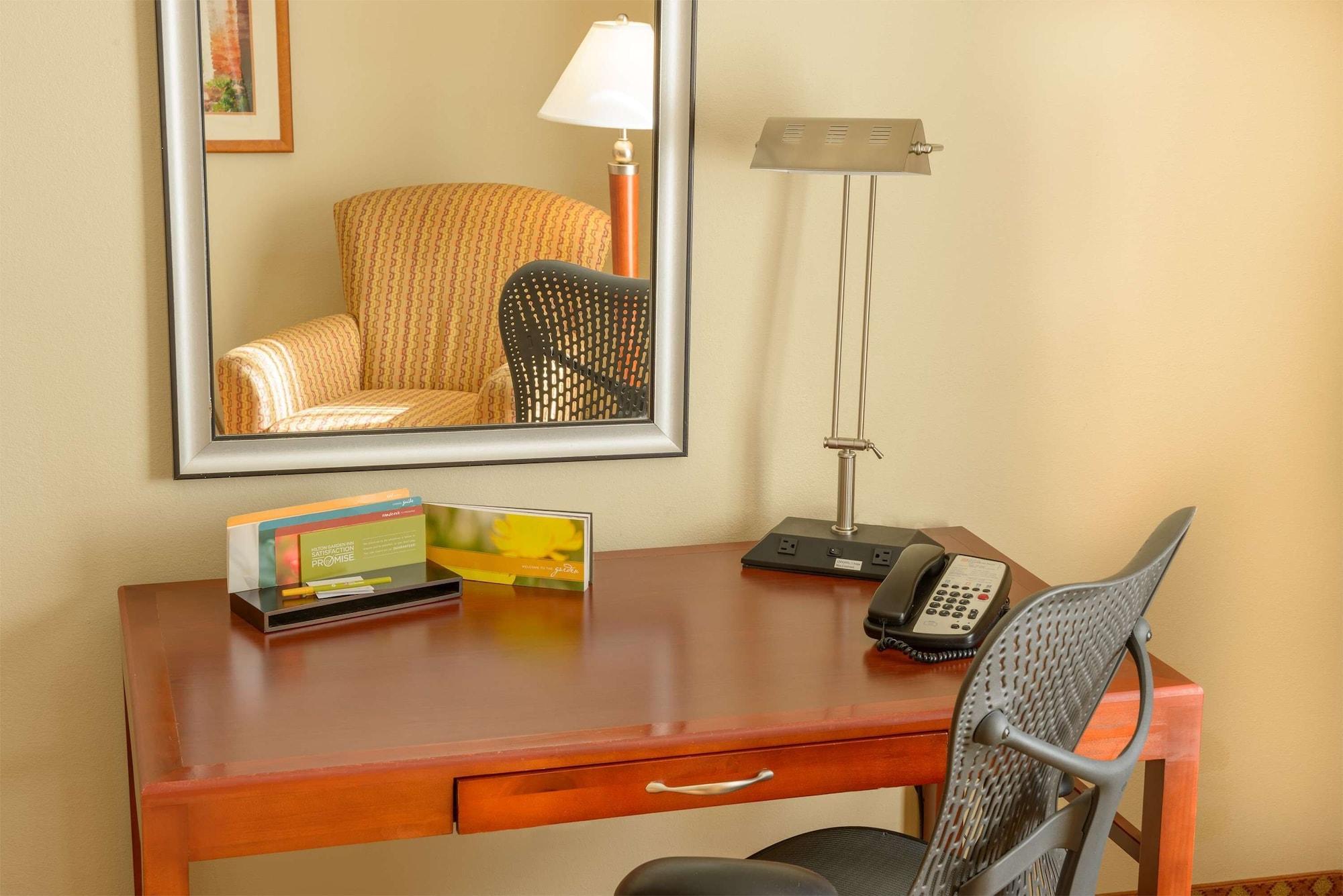 Hilton Garden Inn Joplin Kültér fotó