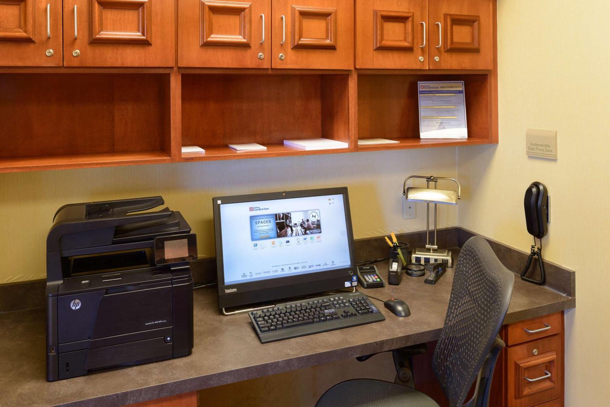 Hilton Garden Inn Joplin Kültér fotó