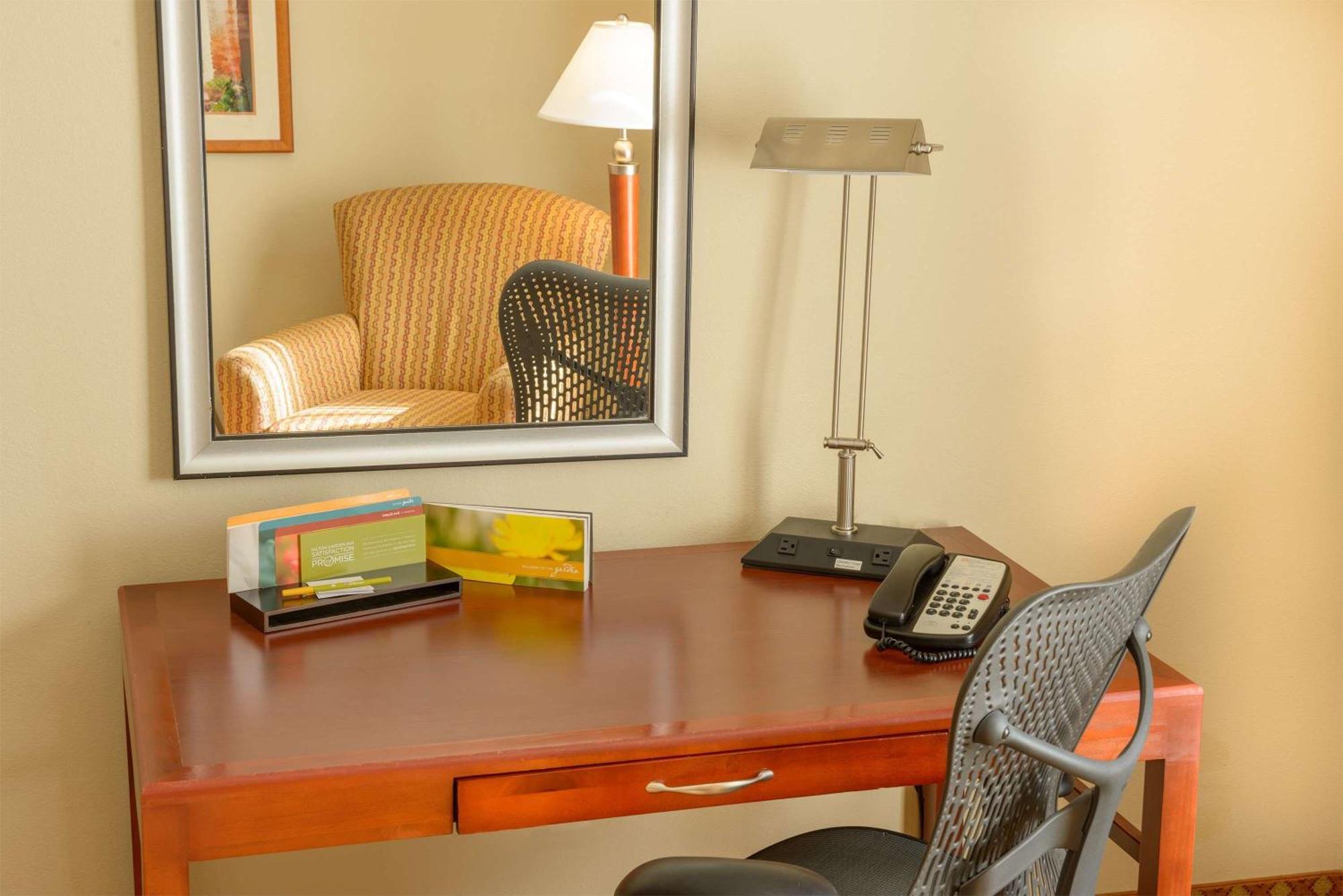 Hilton Garden Inn Joplin Kültér fotó