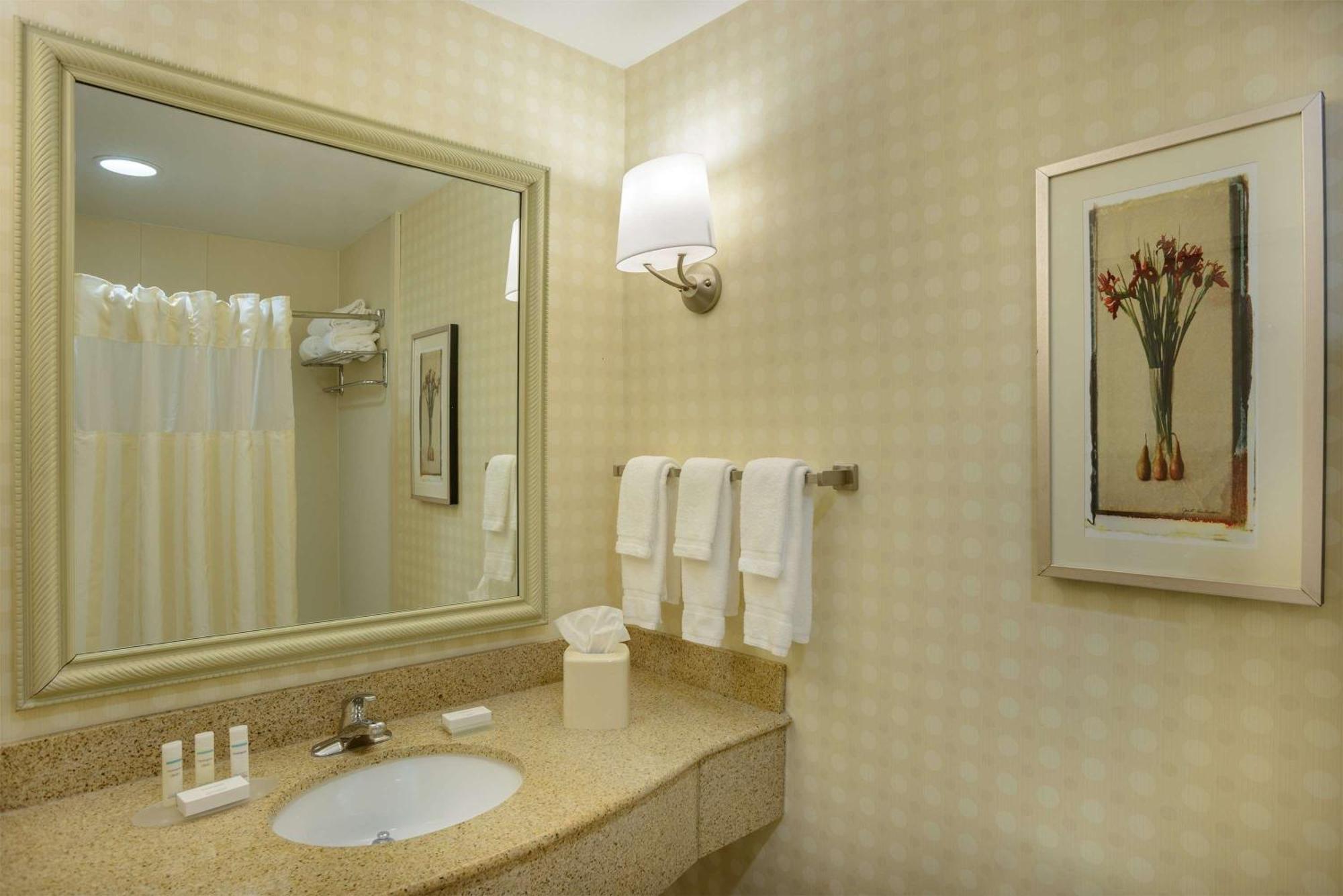 Hilton Garden Inn Joplin Kültér fotó