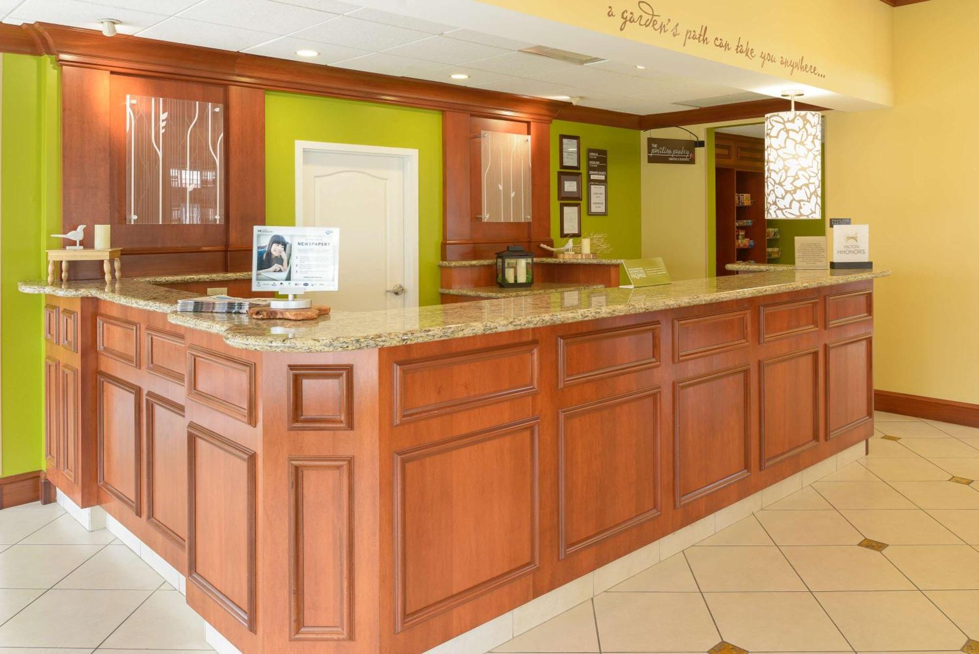 Hilton Garden Inn Joplin Kültér fotó