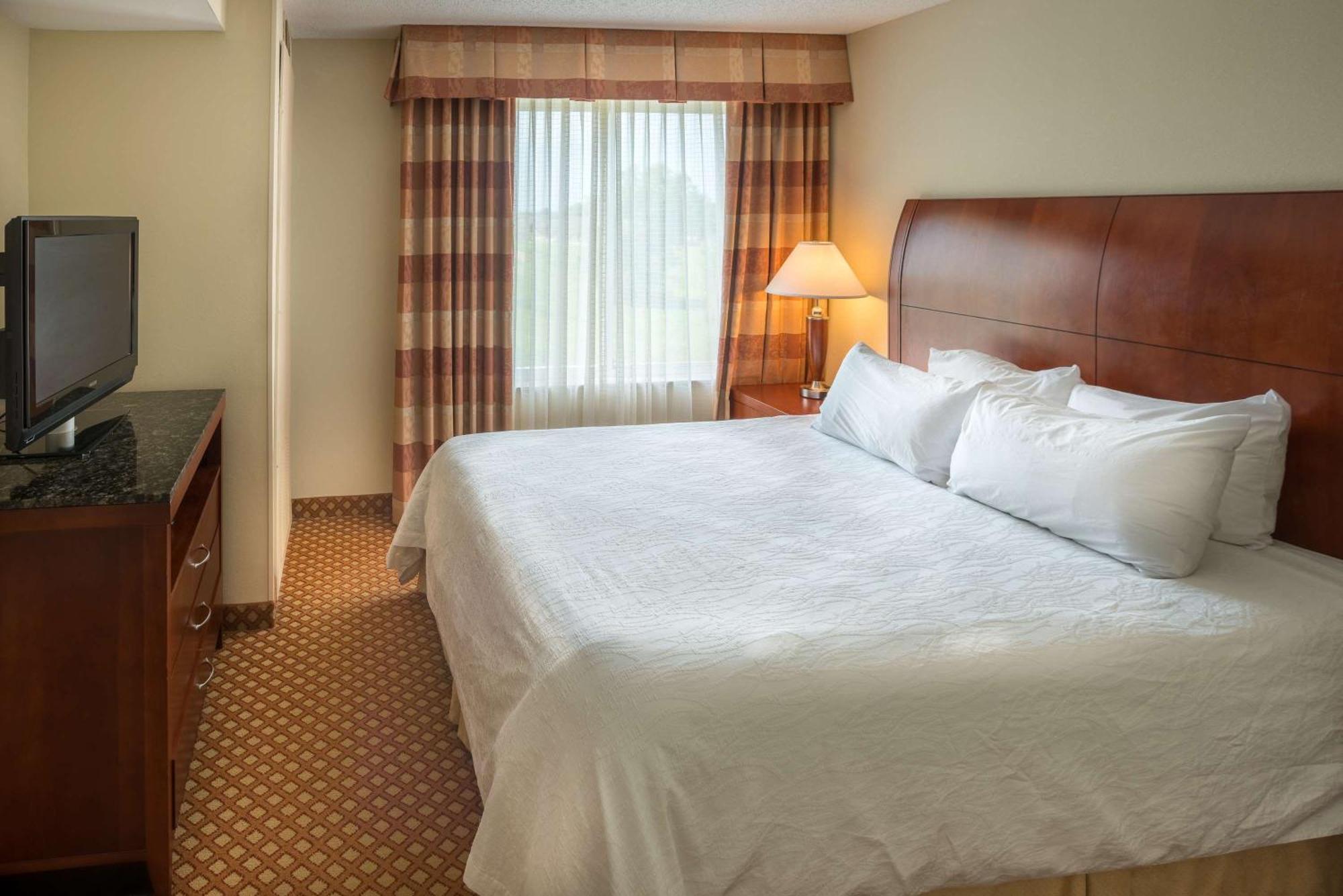 Hilton Garden Inn Joplin Kültér fotó