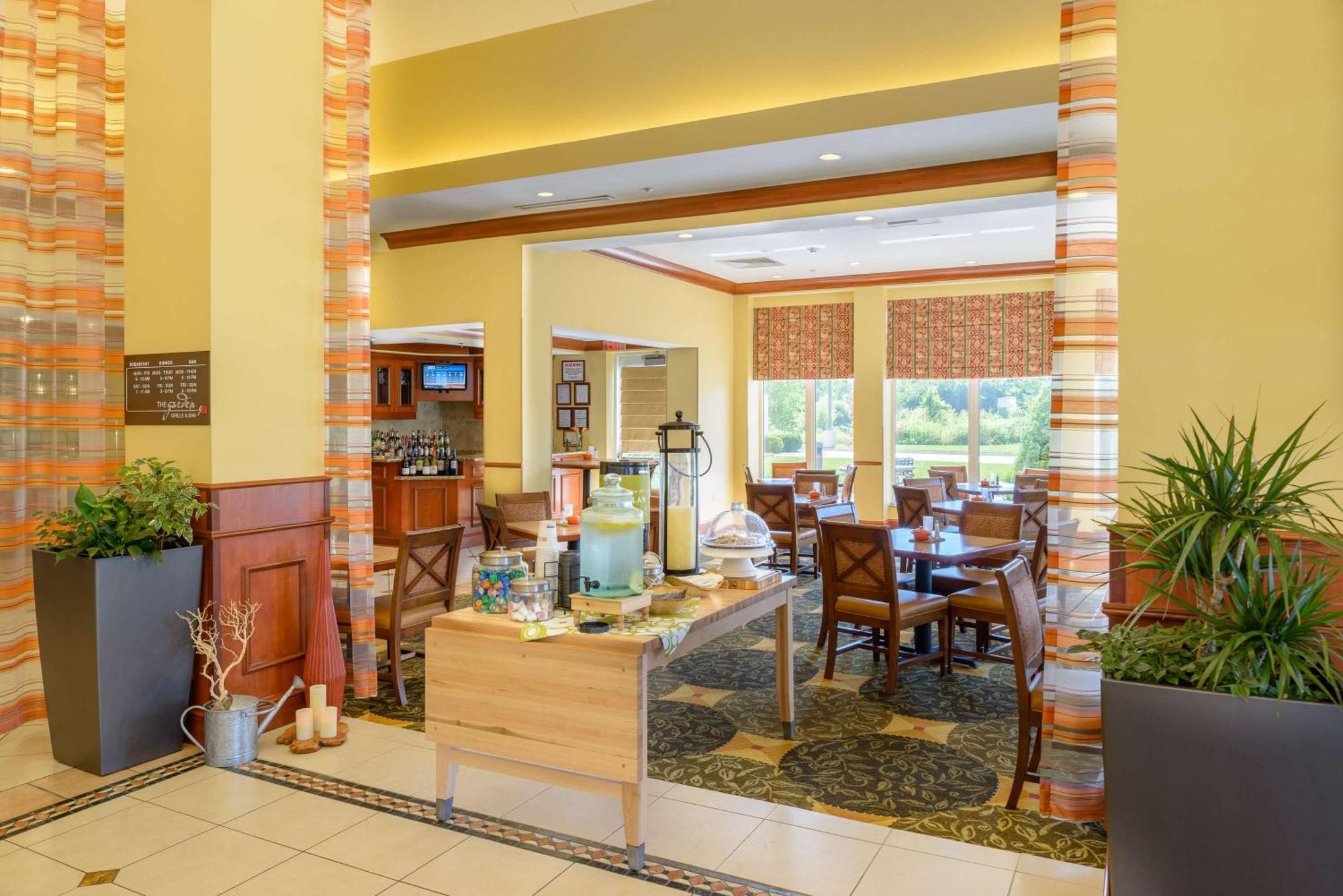 Hilton Garden Inn Joplin Kültér fotó