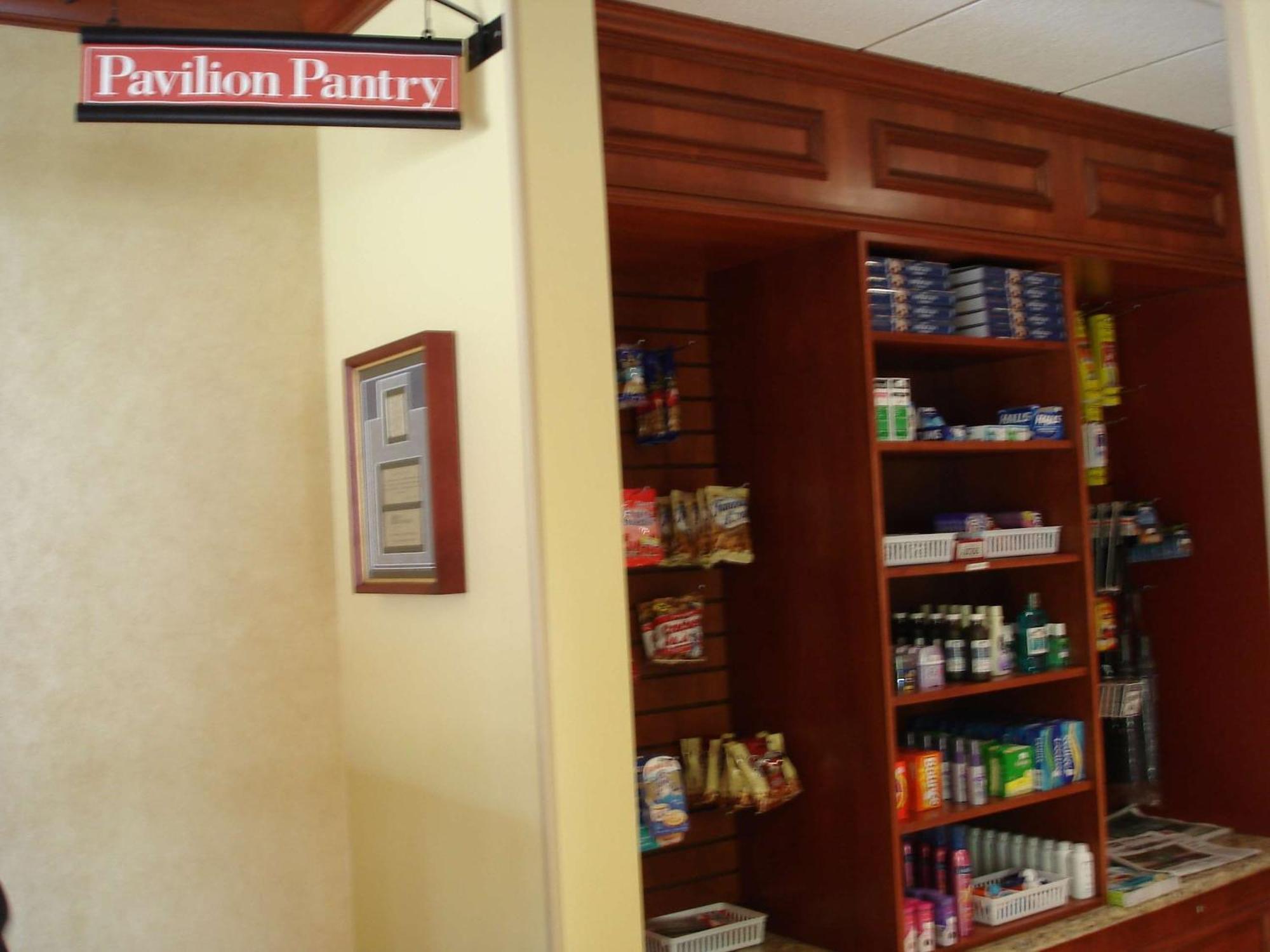Hilton Garden Inn Joplin Kültér fotó