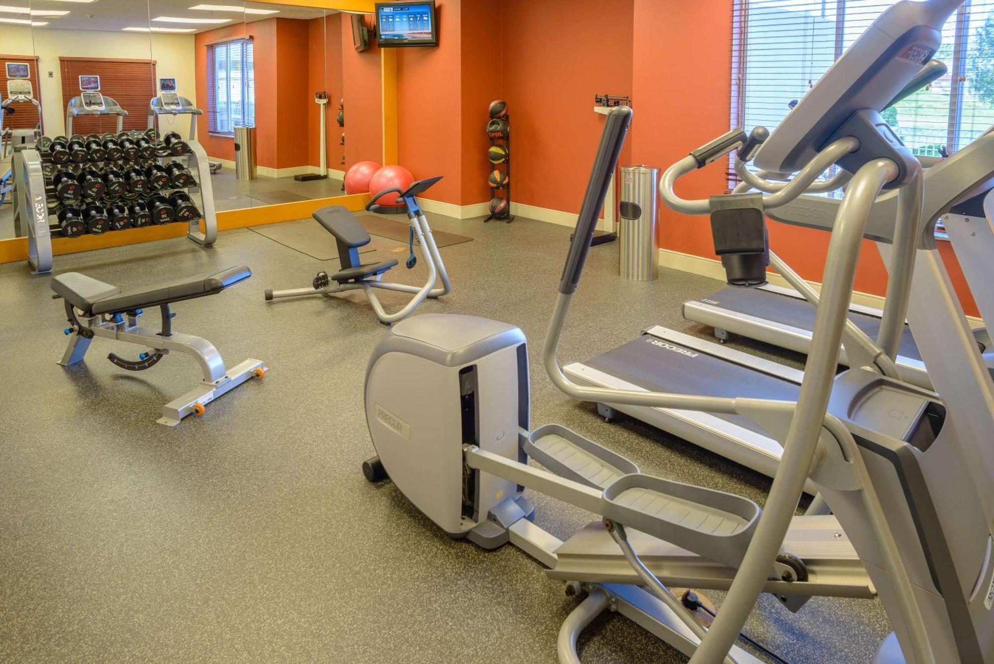 Hilton Garden Inn Joplin Kültér fotó