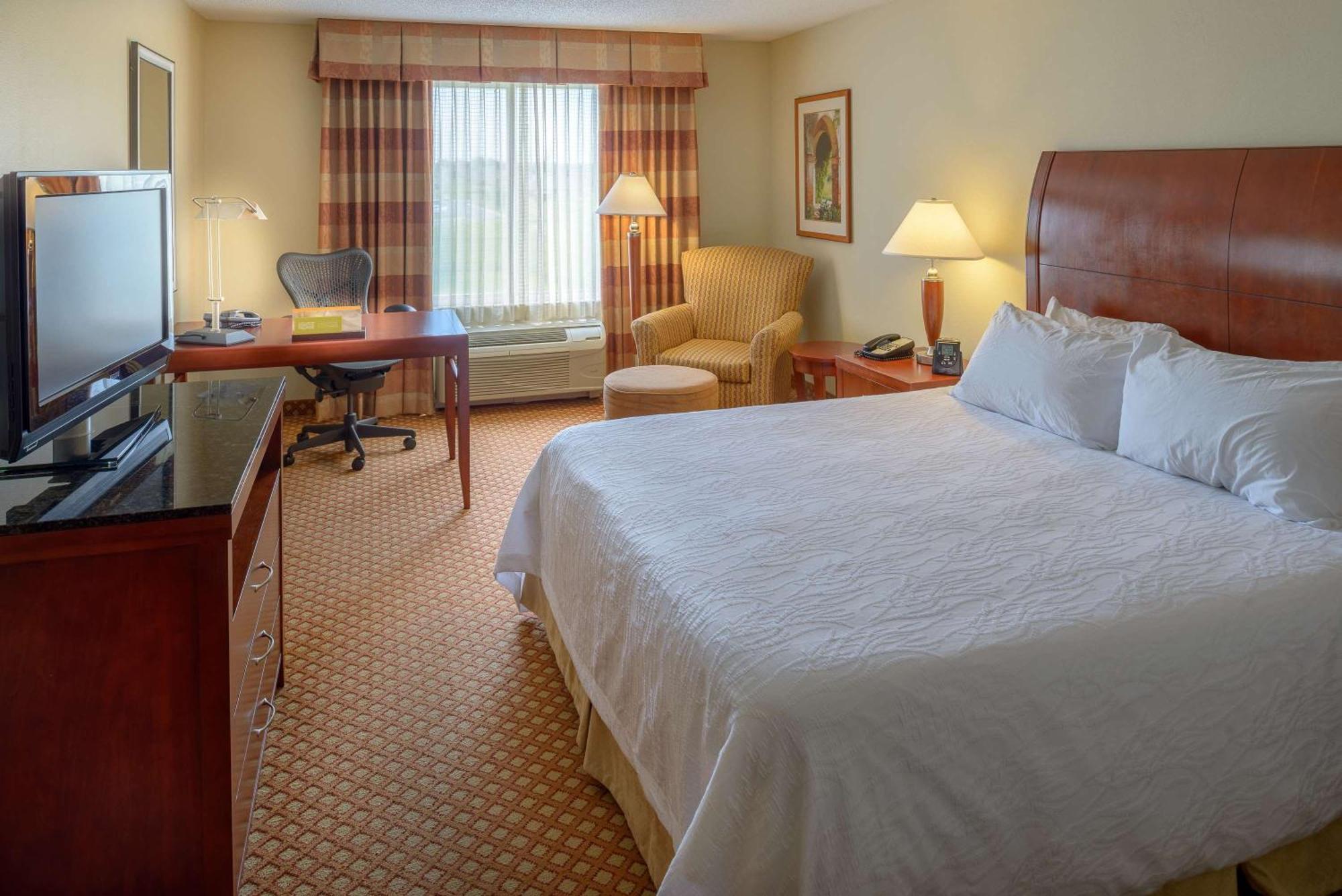 Hilton Garden Inn Joplin Kültér fotó
