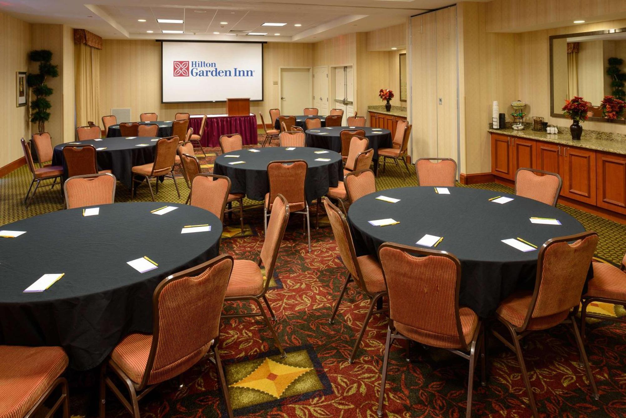 Hilton Garden Inn Joplin Kültér fotó