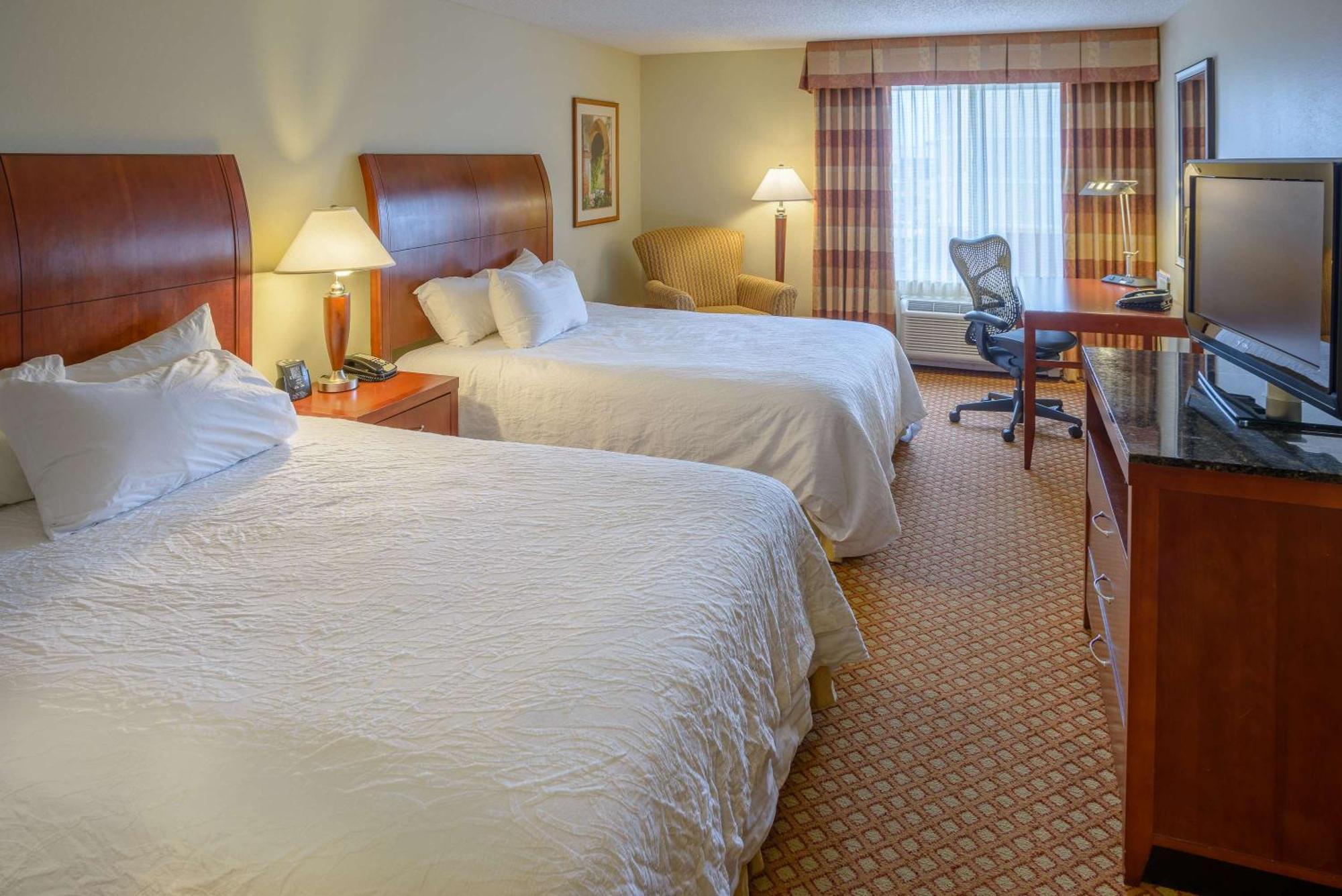 Hilton Garden Inn Joplin Kültér fotó