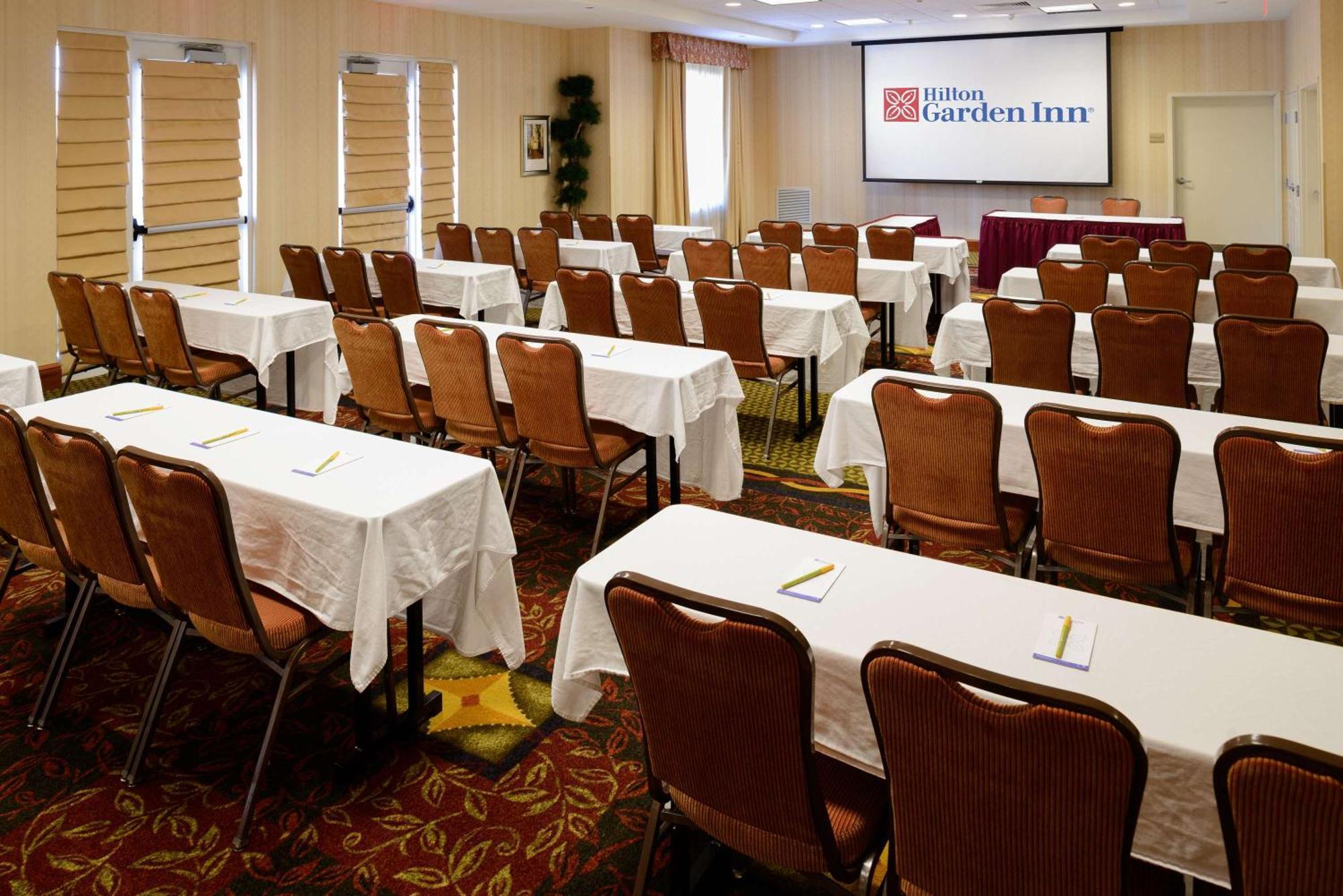 Hilton Garden Inn Joplin Kültér fotó