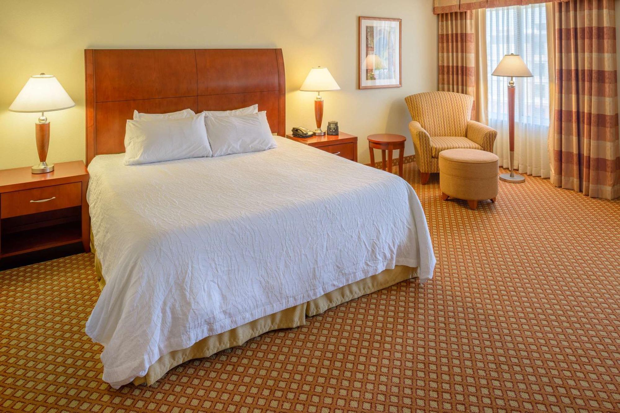 Hilton Garden Inn Joplin Kültér fotó