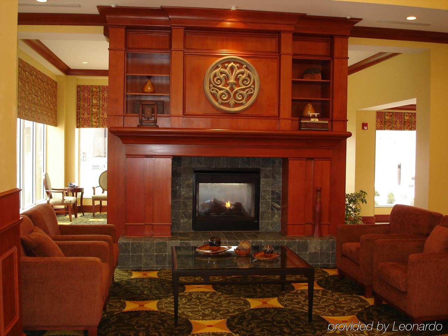 Hilton Garden Inn Joplin Kültér fotó