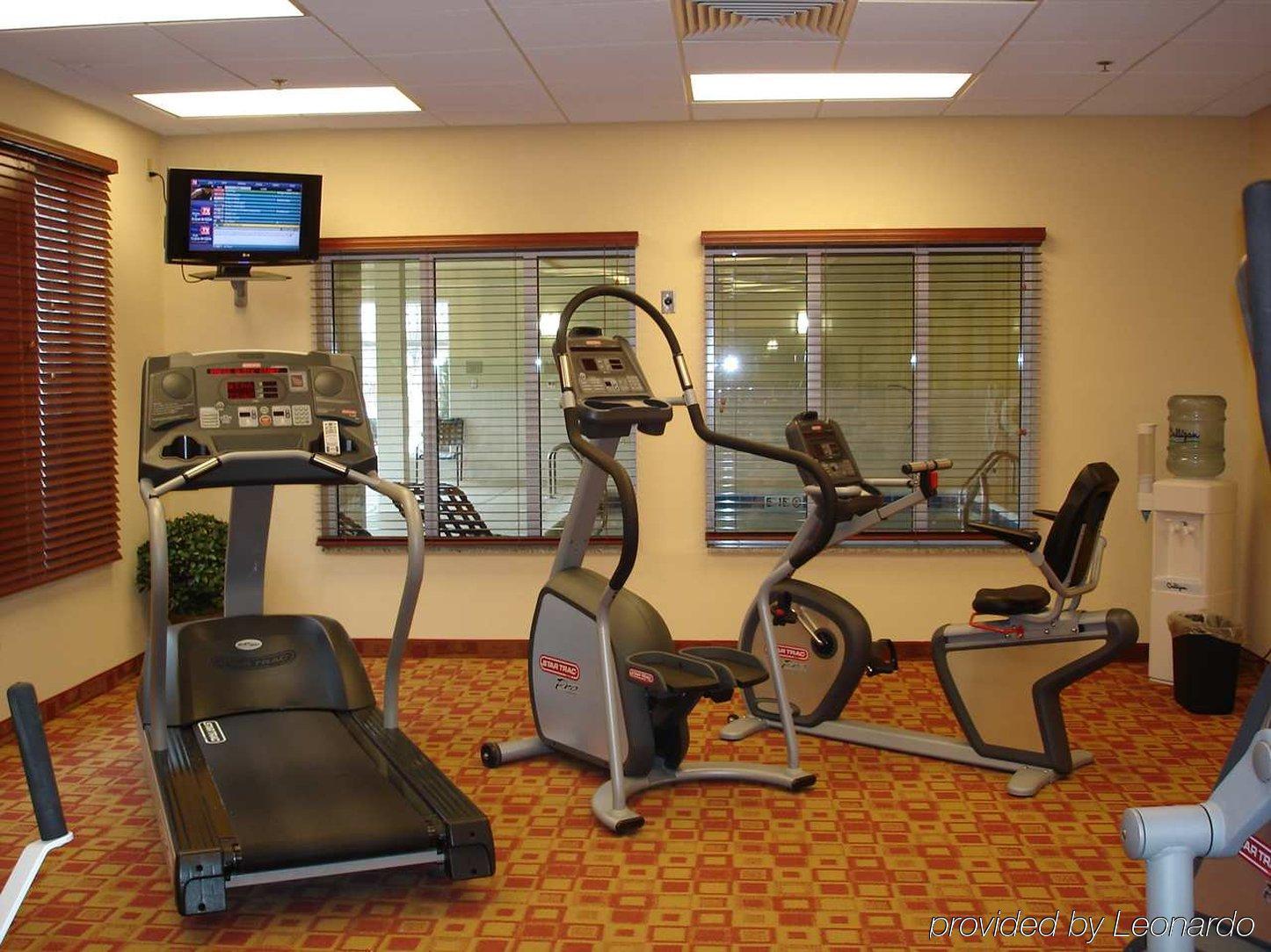 Hilton Garden Inn Joplin Kültér fotó