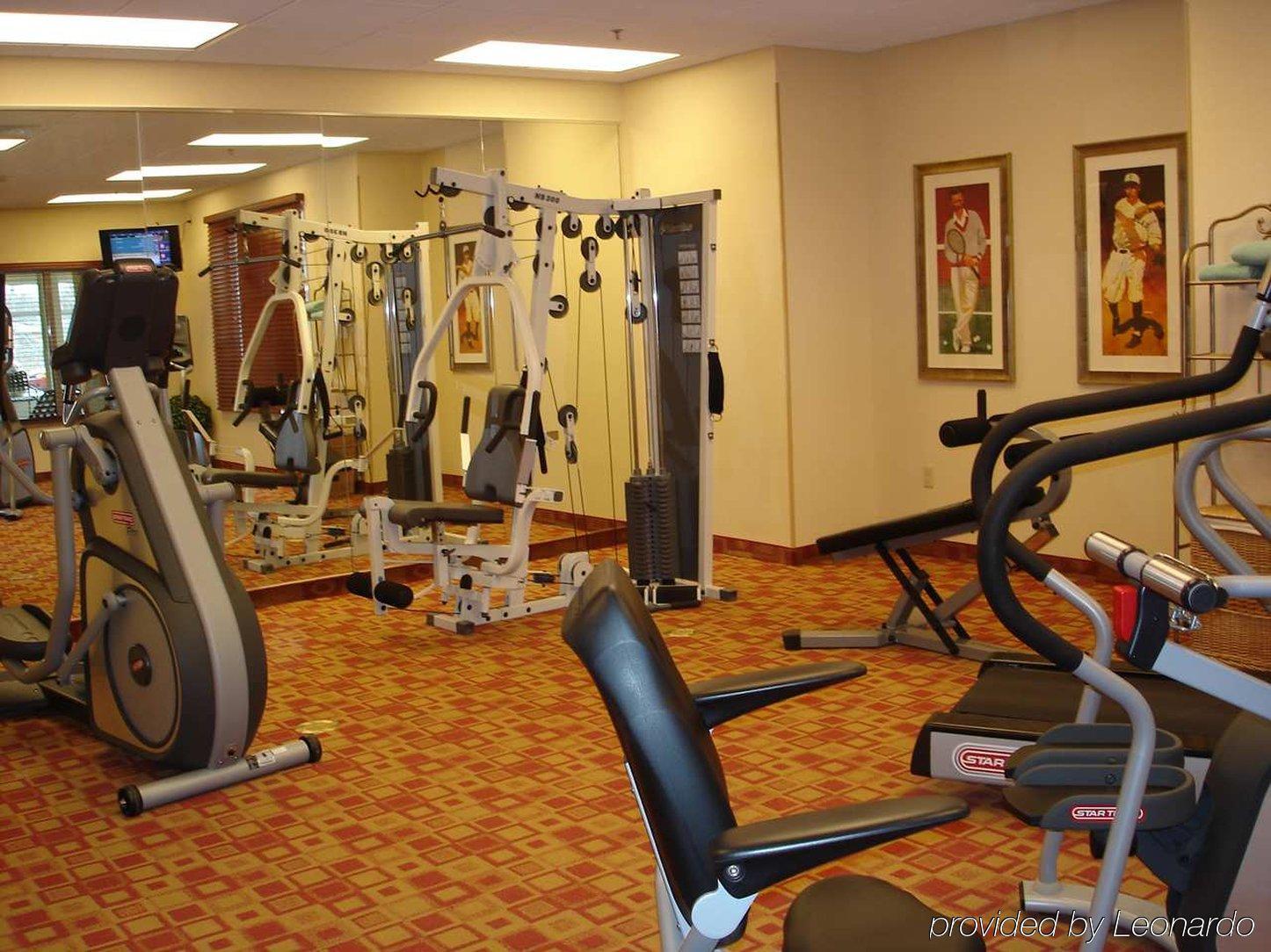 Hilton Garden Inn Joplin Kültér fotó