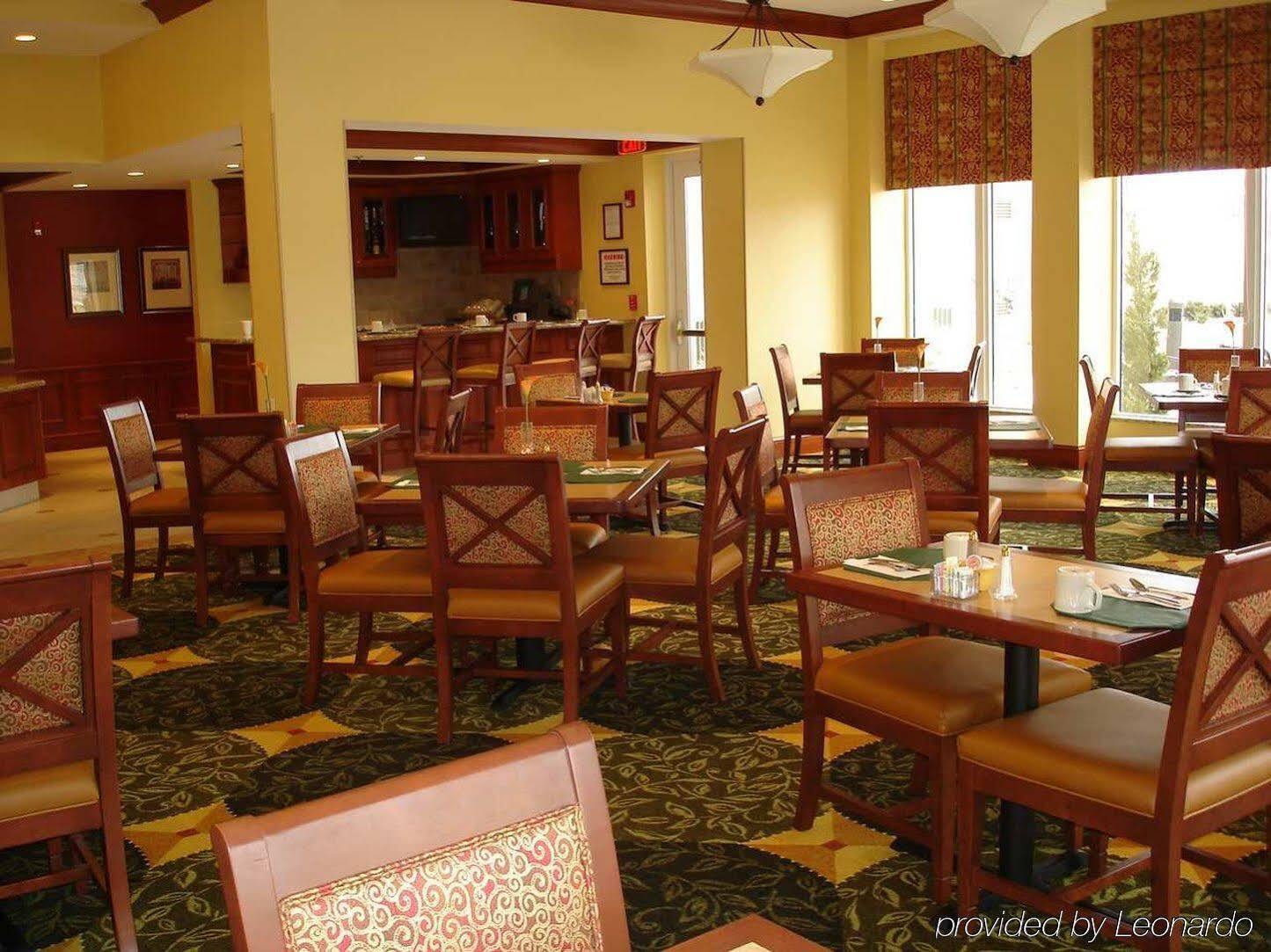 Hilton Garden Inn Joplin Kültér fotó