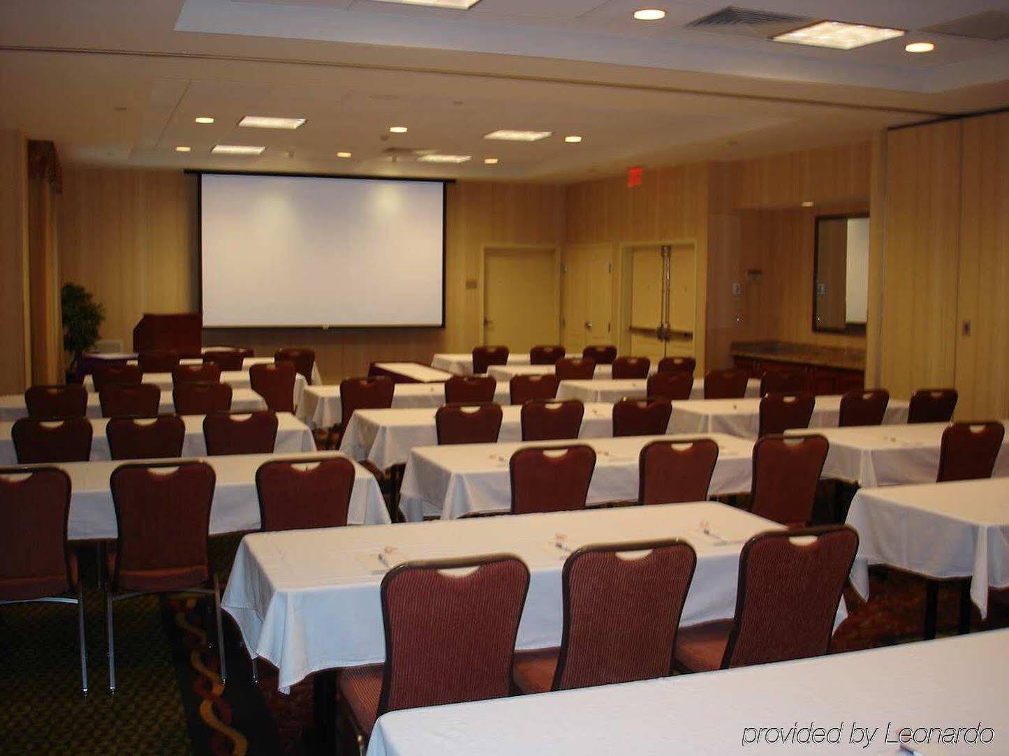 Hilton Garden Inn Joplin Kültér fotó